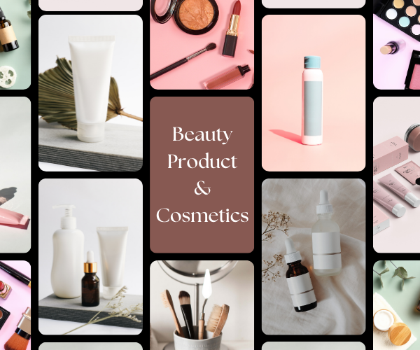 Cosmetics